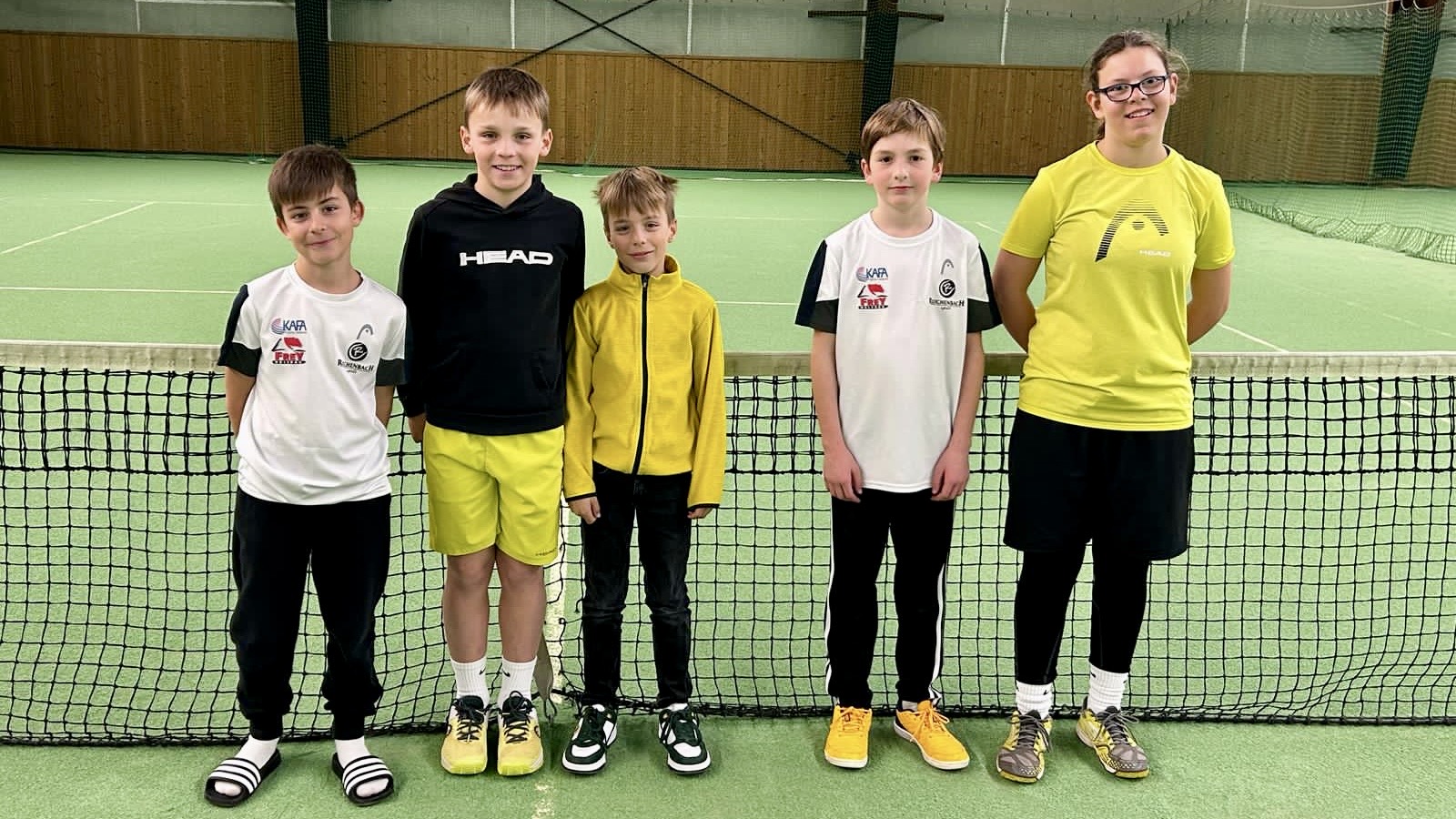 2025 03 23 U12 Winterrunde