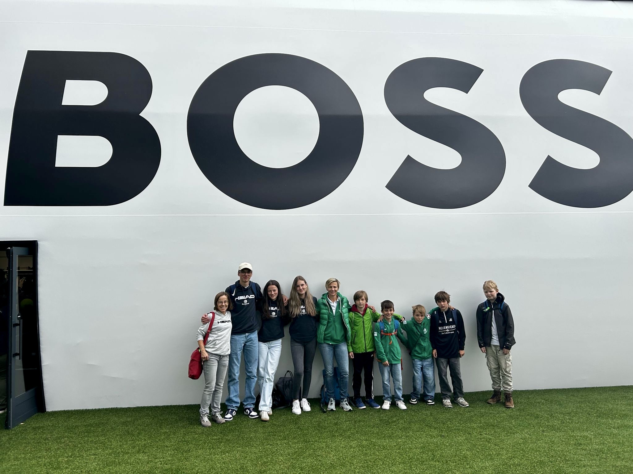 BOSSOPEN 6